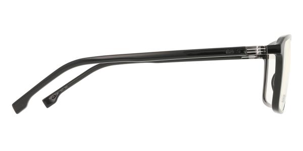 BOSS 1636 807 Brille